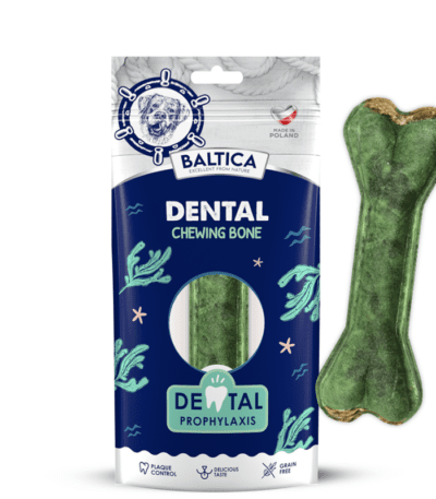 Baltica Chews Dental Care 1 szt