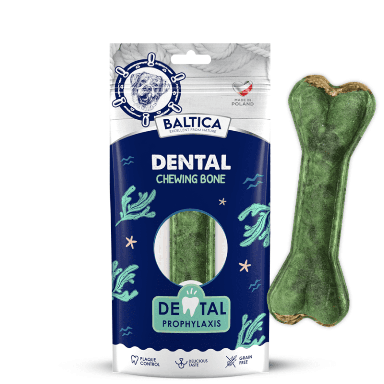 Baltica Chews Dental Care 1 szt