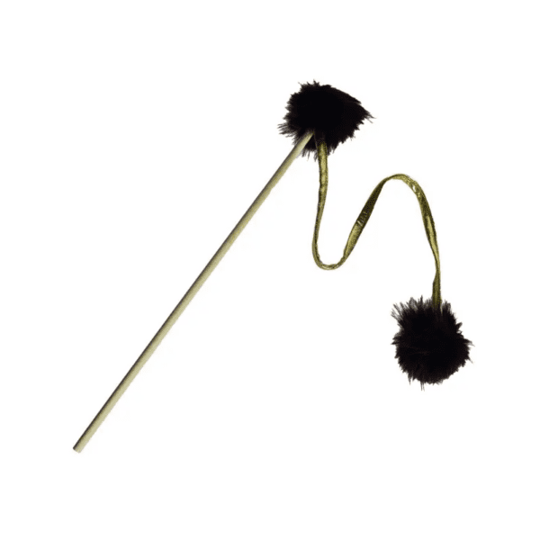 BUBA Wędka z pomponem