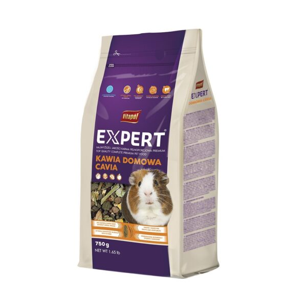 EXPERT KAWIA DOMOWA 750g VITAPOL