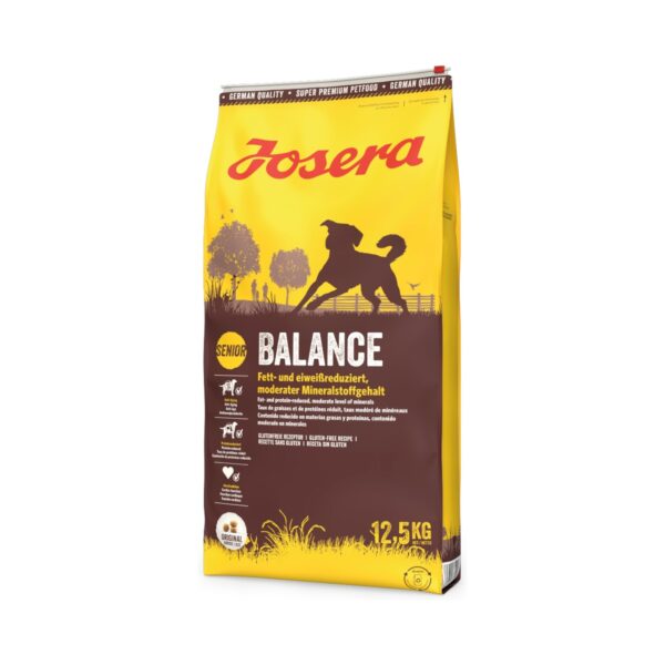 Josera Balance 12.5kg
