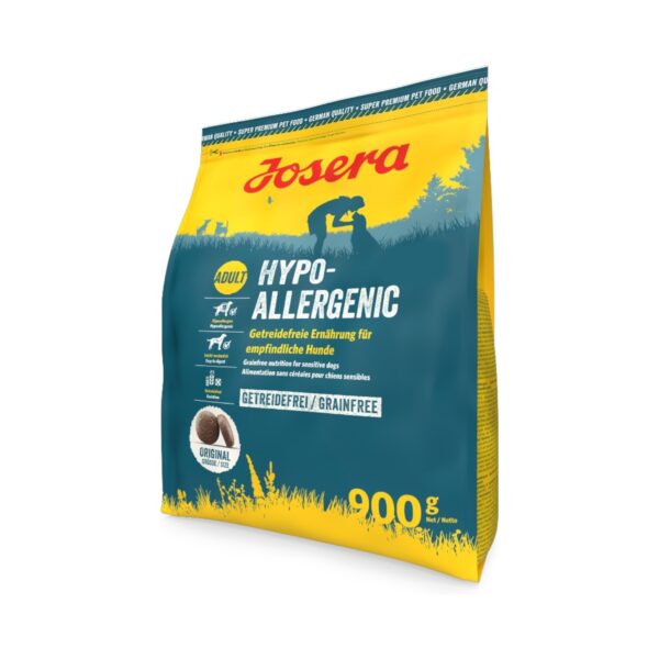 Josera Hypoallergenic 900g