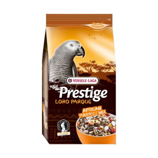 VERSELE-LAGA 1kg AFRICAN PARROT MIX new