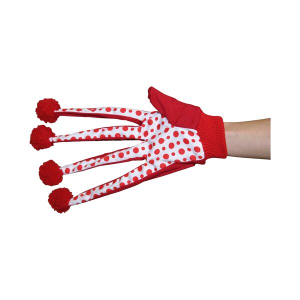 Zabawka dla kota, rękawica Till, Kerbl