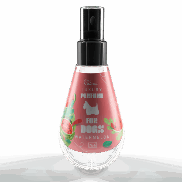 Perfumy dla psów arbuz 150 ml - Over Zoo