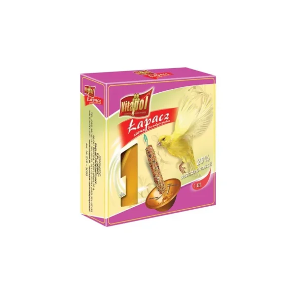 VITAPOL Łapacz ziaren