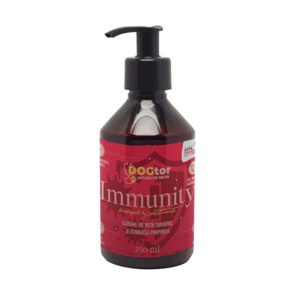 Syta Micha Immunity oil 250ml