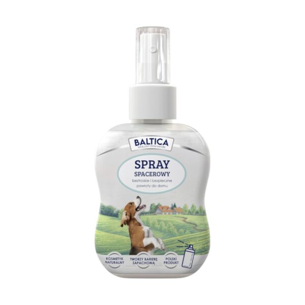 Baltica Spray spacerowy 100ml