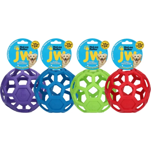 JW Hol-ee Roller assorted Jumbo - 19 cm