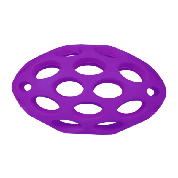 JW Hol-ee Football Medium